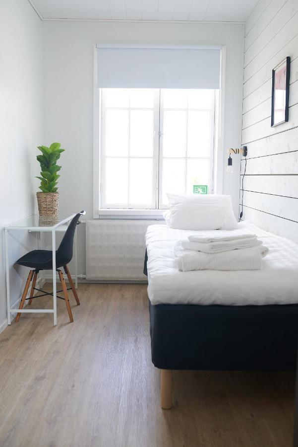 B&B Korsman Hanko Exterior photo