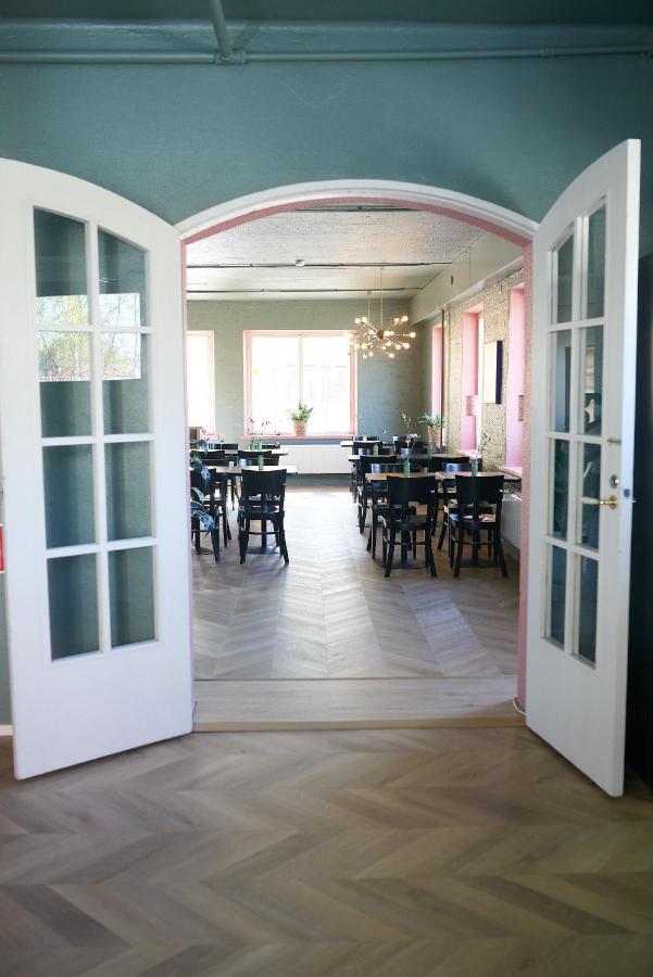 B&B Korsman Hanko Exterior photo